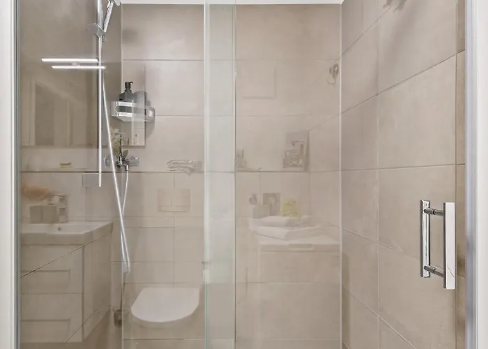 Harbour Side, App 7 Appartement Olpenitz