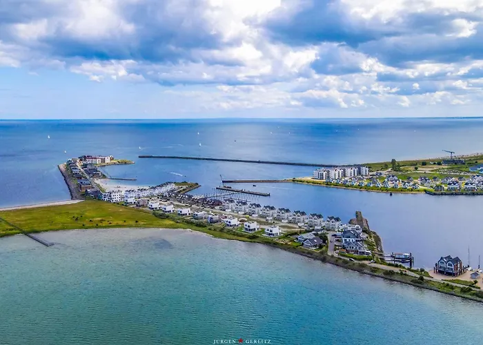 Harbour Side, App 7 Appartement *